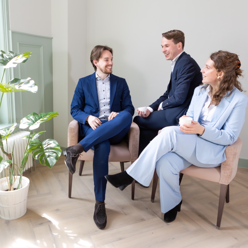 InAudit: een betrouwbare partner voor al uw auditvragen